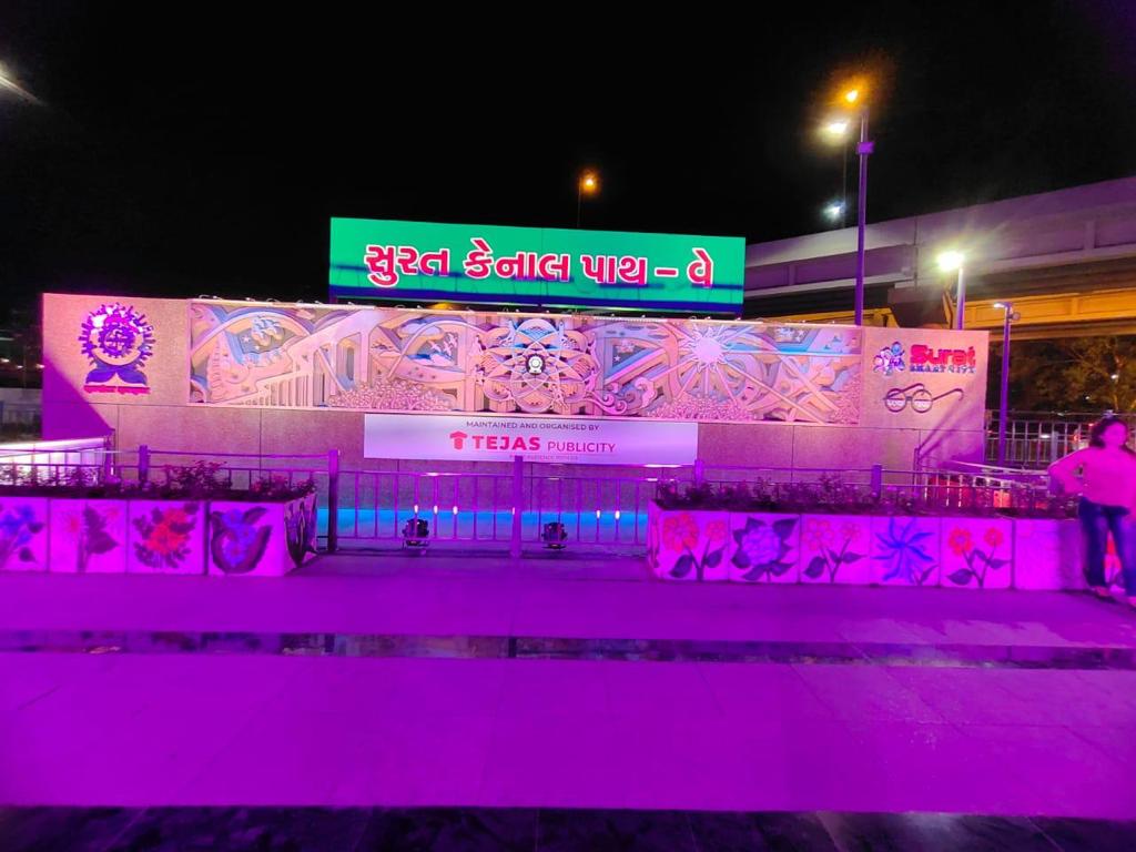 Tejas Publicity - Build audience with us